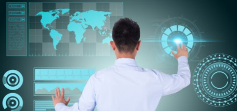 破局数字化转型迷途 工业企业的信息领域技术研发之道