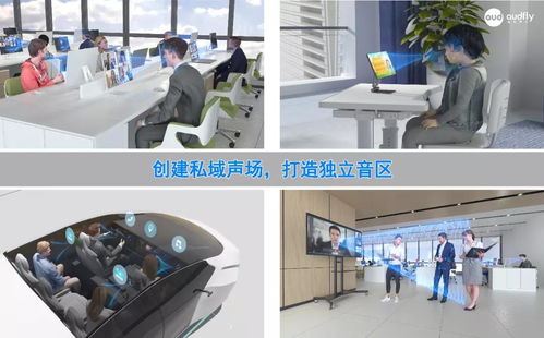 清听声学完成数千万A轮融资，开启屏幕定向发声技术新纪元